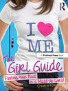 Cover image for The Girl Guide